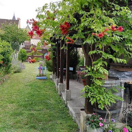 Bed and Breakfast Le Coq En Pate Romilly-sur-Seine Exterior foto