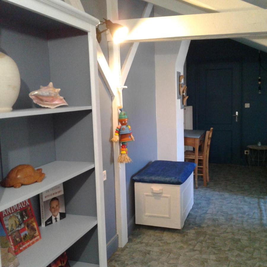 Bed and Breakfast Le Coq En Pate Romilly-sur-Seine Exterior foto