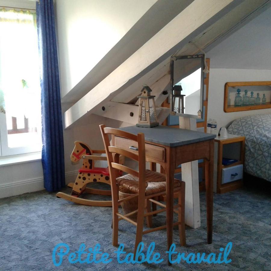 Bed and Breakfast Le Coq En Pate Romilly-sur-Seine Exterior foto