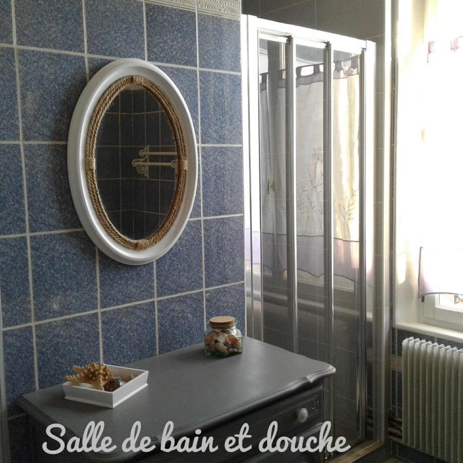 Bed and Breakfast Le Coq En Pate Romilly-sur-Seine Exterior foto